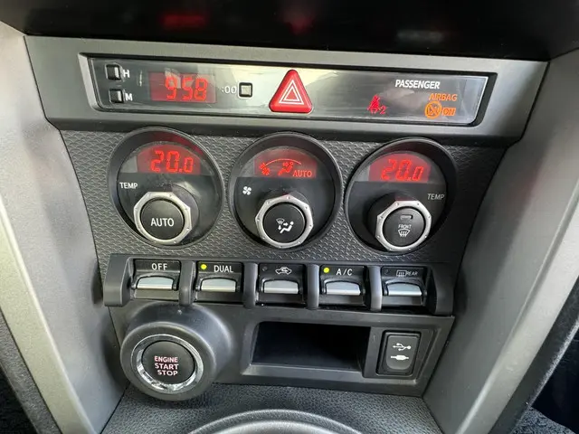 Toyota GT86 2.0 D-4S 2013 Benzine 24