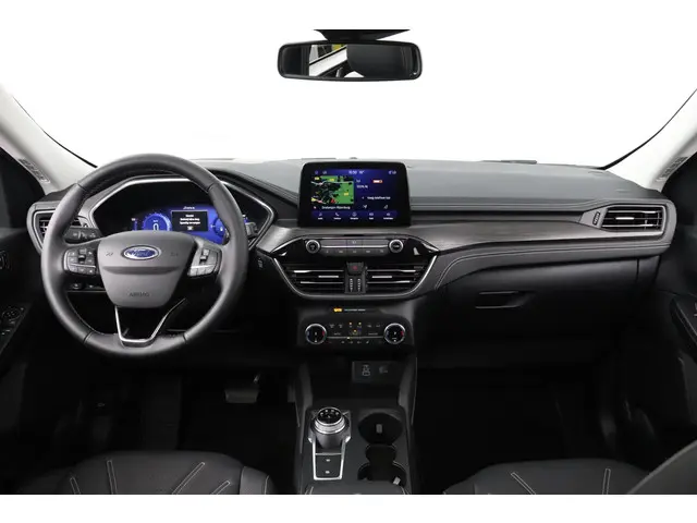 Ford Kuga 2.5 PHEV 225 Vignale 2023 Hybride Benzine 15