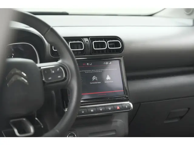 Citroën C3 Aircross PureTech 130 EAT6 Max 2024 Benzine 49