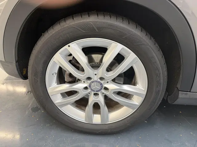 Mercedes-Benz GLA 200 Ambition 2014 Benzine 23