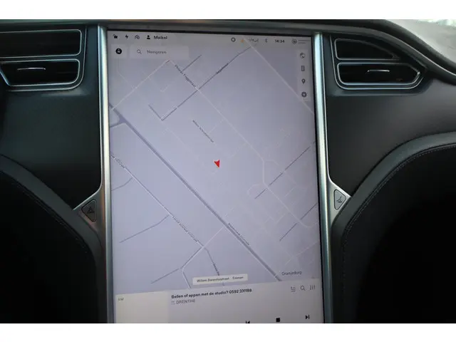 Tesla Model S 100D 2017 Elektrisch 31