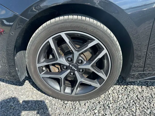 Kia cee'd Sportswagon 1.4 T-GDi More ISG DCT 2020 Benzine 20