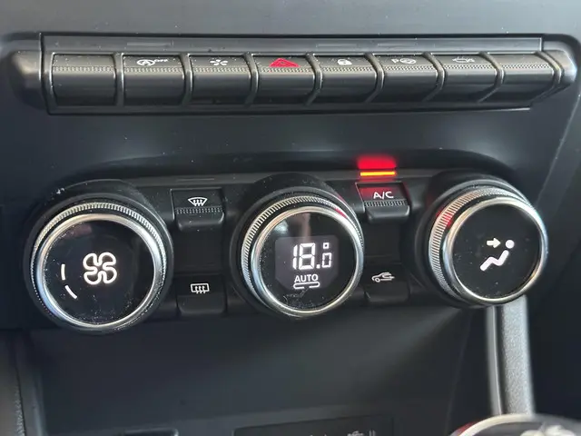 Renault Captur 1.0 TCe 90 techno 2023 Benzine 13