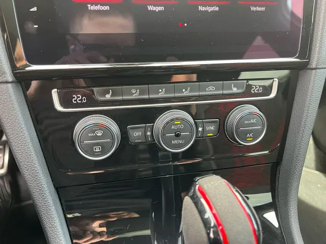 Volkswagen Golf 2.0 TSI GTI TCR 2019 Benzine 28