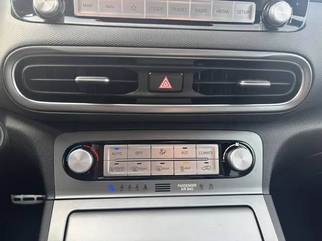 Hyundai Kona EV Fashion 64 kWh 2021 Elektrisch 15