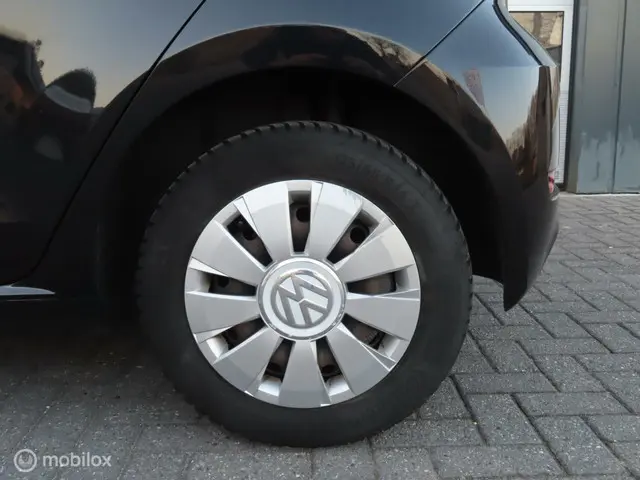Volkswagen up! 1.0 BMT move up! 2018 Benzine 14