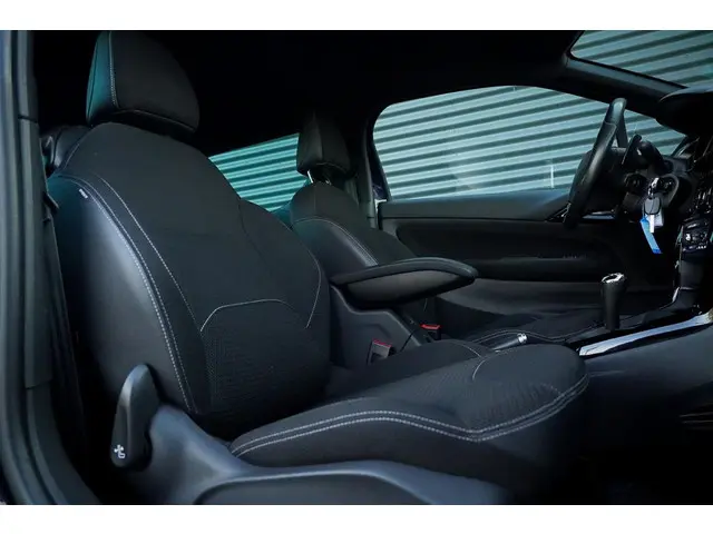 Citroën DS3 1.2 e-VTi ETG Business 2014 Benzine 22