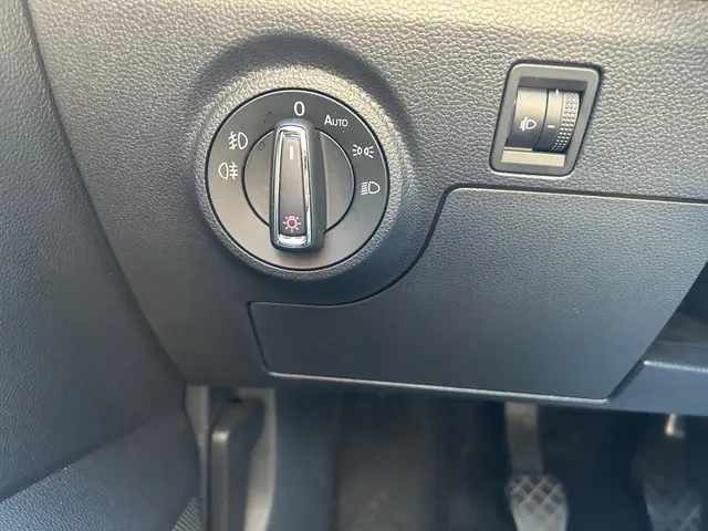 SEAT Ibiza 1.0 TSI FR Business Intense 2021 Benzine 17