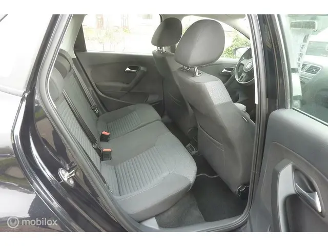 Volkswagen Polo 1.2 TSI Comfortline 2012 Benzine 11