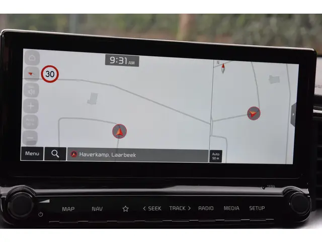 Kia ProCeed 1.5 T-GDI GT-PlusLine 2021 Benzine 14