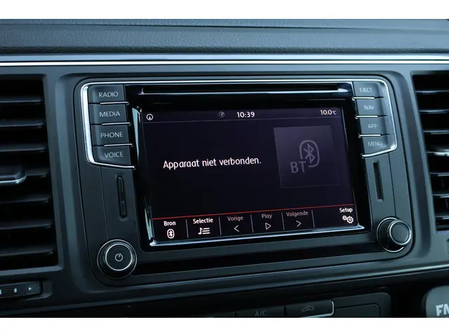 Volkswagen Transporter 2.0 TDI L2H1 Highline 2019 Diesel 20