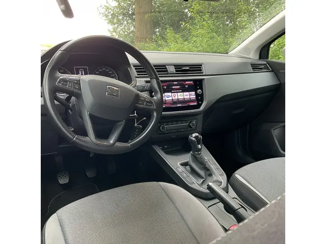 SEAT Ibiza 1.0 MPI Reference 2018 Benzine 7
