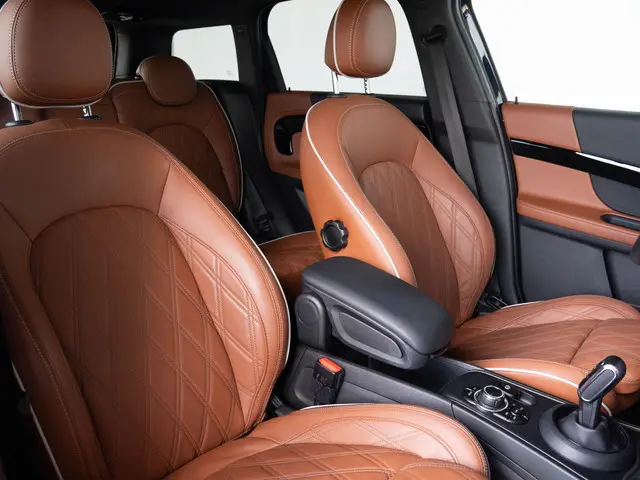 MINI Countryman Cooper Aut. 2021 Benzine 9