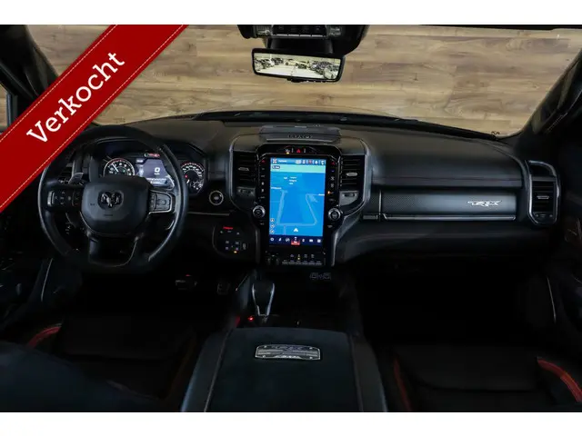 Dodge Ram 1500 3