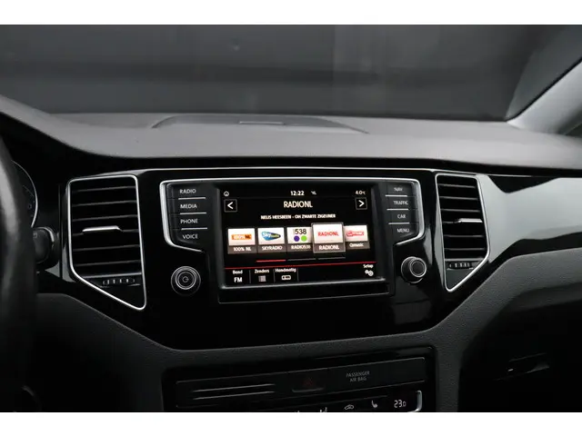 Volkswagen Golf Sportsvan 1.2 TSI Highline 2015 Benzine 10