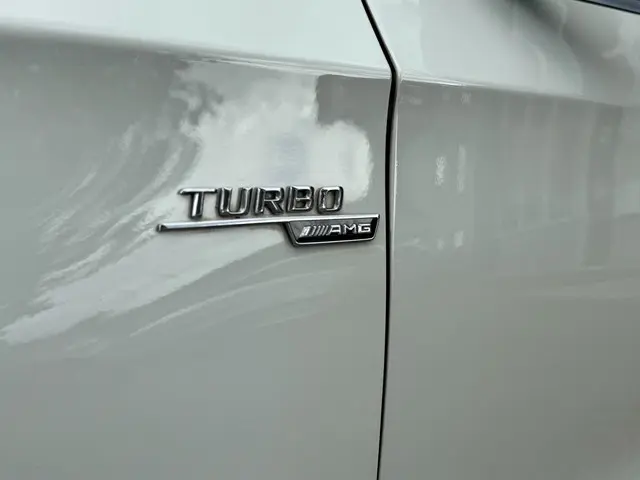 Mercedes-Benz A-Klasse AMG 45 4MATIC 2013 Benzine 4