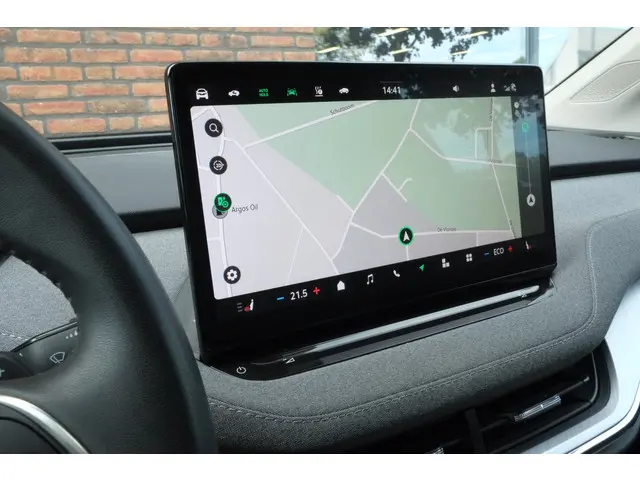 Škoda Enyaq iV 85 Selection 2024 Elektrisch 8