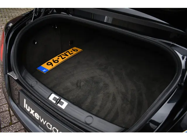 Bentley Continental GT 4.0 V8 508pk 2013 Benzine 26