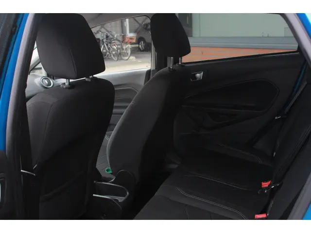 Ford Fiesta 1.0 Style 2015 Benzine 22