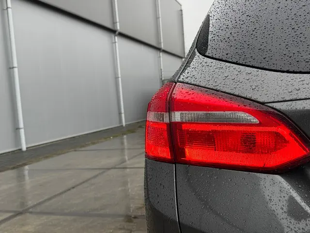 Ford Focus Wagon 1.5 TDCI Trend Edition 2016 Diesel 21