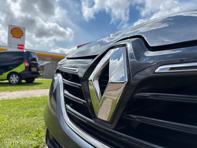 Renault Mégane 1.2 TCe Zen|NAVI|CRUISE|AIRCO 2016 Benzine 31