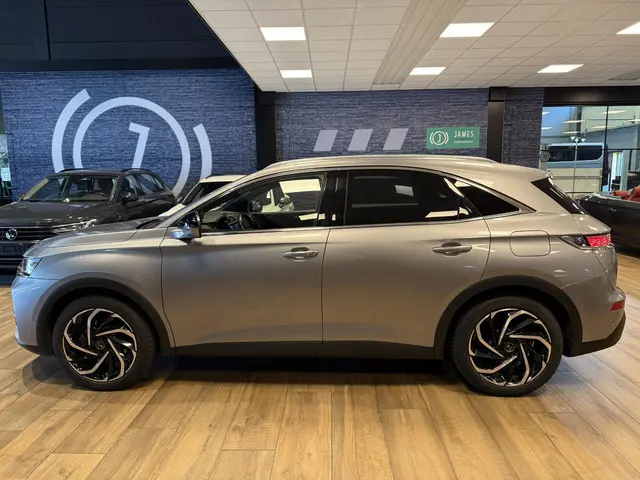 DS DS 7 Crossback 1.6 PureTech Rivoli 2020 Benzine 2
