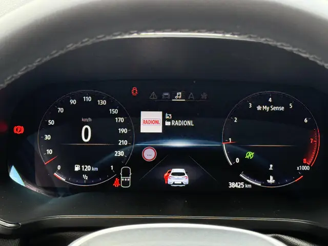 Renault Captur 1.0 TCe 90 techno 2023 Benzine 4