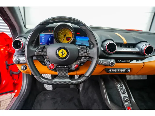 Ferrari 812 Superfast 6.5 V12 HELE 2019 Benzine 6
