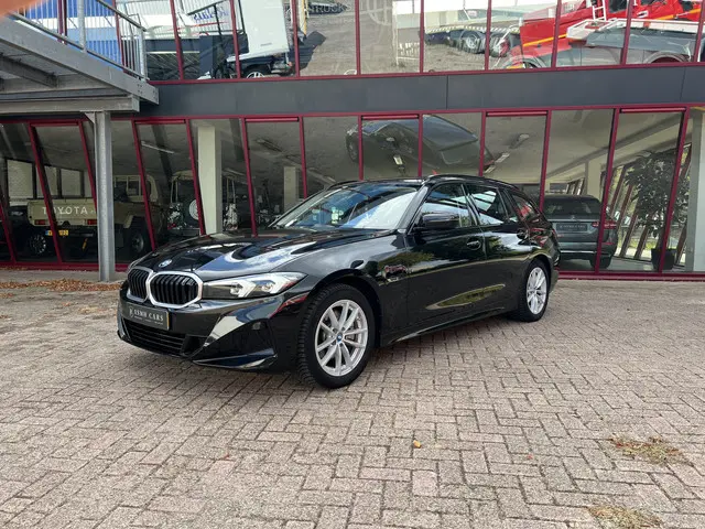 BMW 3 Serie