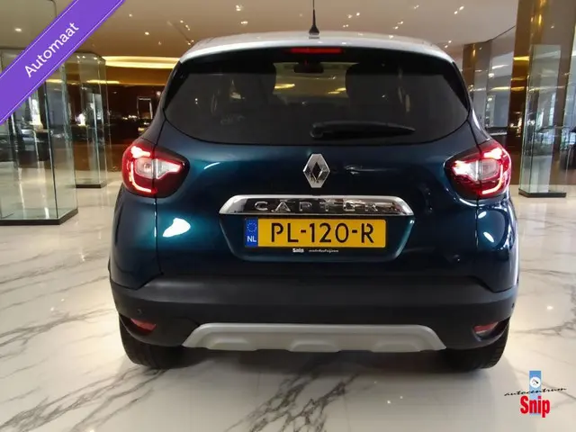 Renault Captur 2