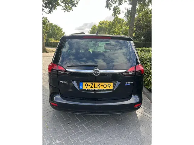 Opel Zafira Tourer 1.4 Business+ 7p. 2015 Benzine 5