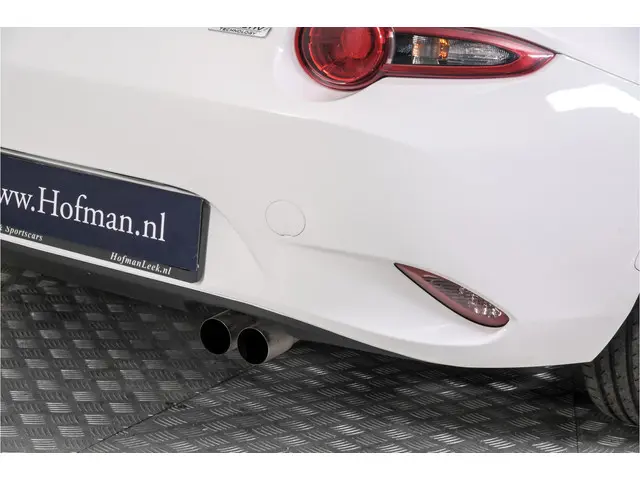 Mazda MX-5 ND 1.5 SkyActiv-G 131 S 2016 Benzine 29