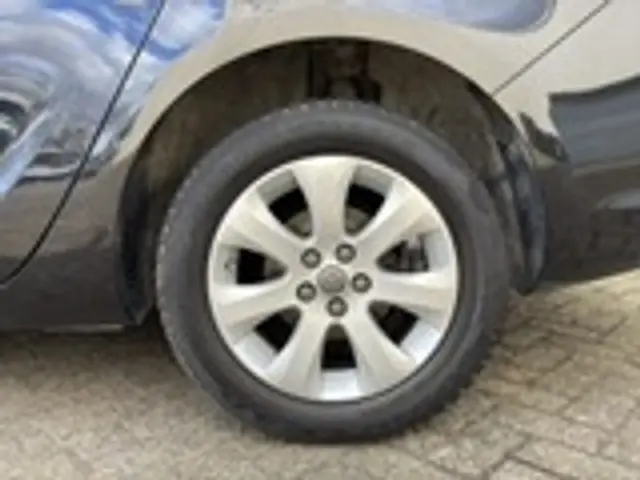 Opel Astra Sports Tourer 1.4 Turbo Business + 2016 Benzine 18