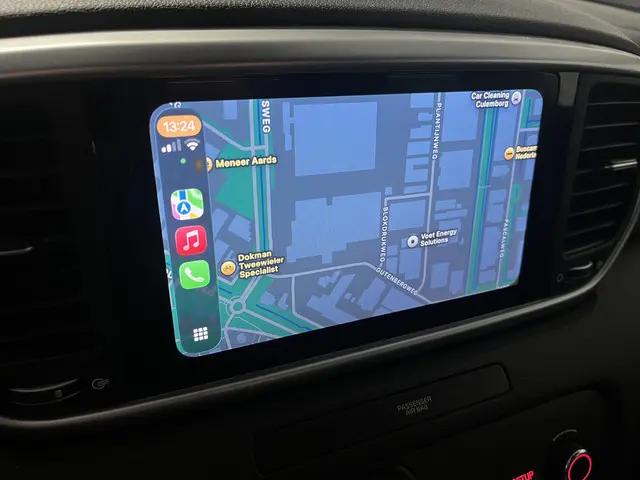 Kia Sportage 1.6 T-GDI DynamicLine 2020 Benzine 22