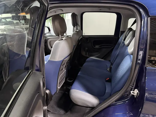 Fiat Panda 0.9 TwinAir Sempre 2013 Benzine 6
