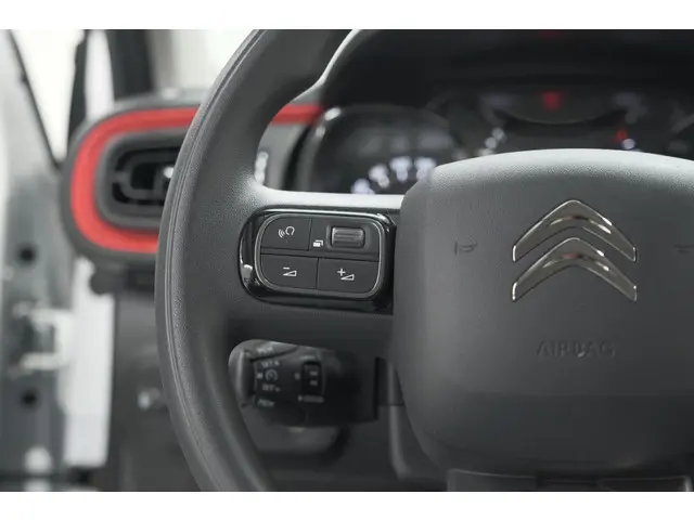 Citroën C3 PureTech 82 C-Series 2021 Benzine 29