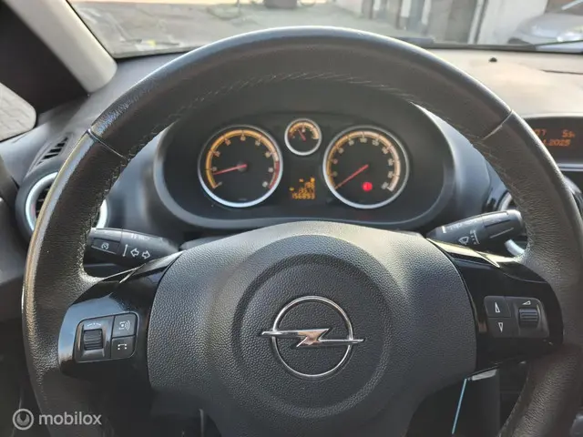 Opel Corsa 1.2 EcoFlex Cosmo 2014 Benzine 12