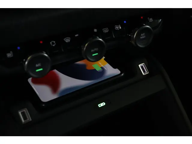 Citroën ë-C4 You 50 kWh 2024 Elektrisch 30