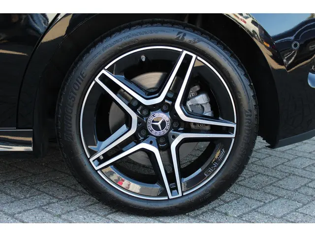 Mercedes-Benz B-Klasse 250 e 2021 Hybride Benzine 7