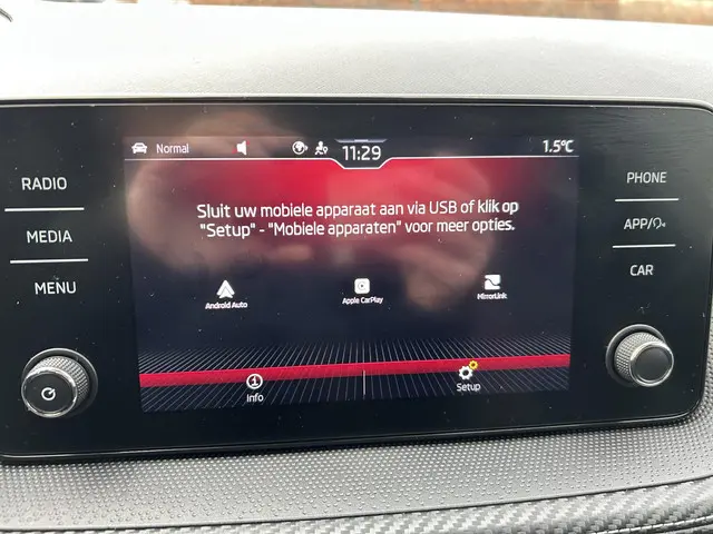 Škoda Fabia 1.0 TSI Monte Carlo 2024 Benzine 26