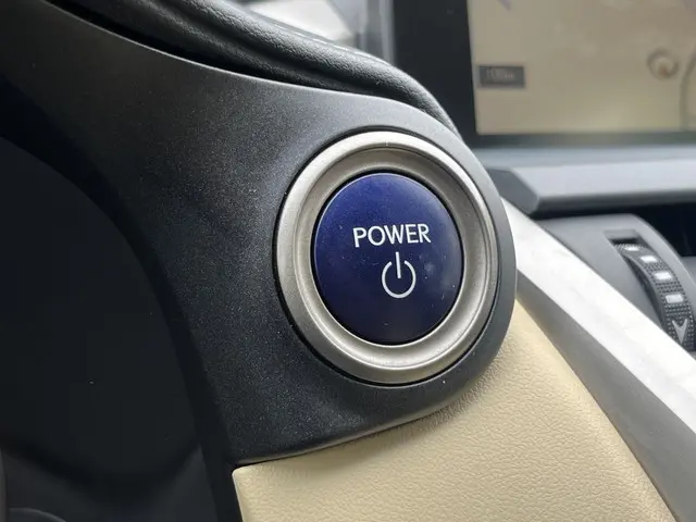 Lexus NX 300h 25th Edition 2015 Hybride Benzine 17