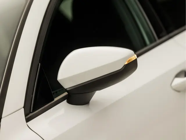 Audi A3 Sportback 30 TFSI S-Line Sport 2025 Benzine 38