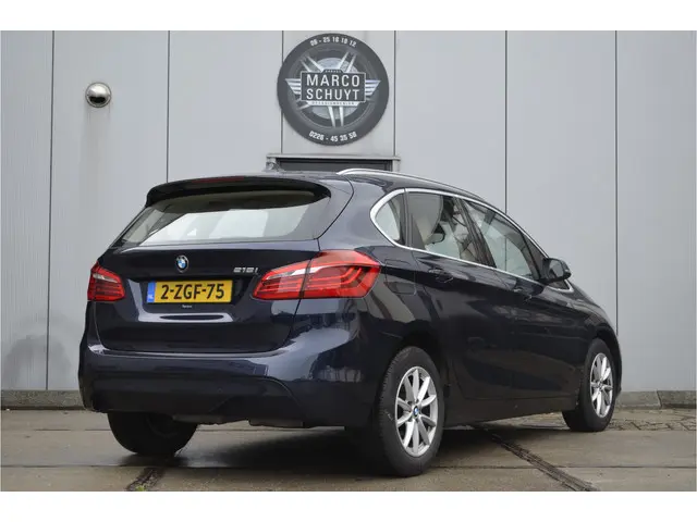 BMW 2 Serie Active Tourer 218i Executive 2015 Benzine 2