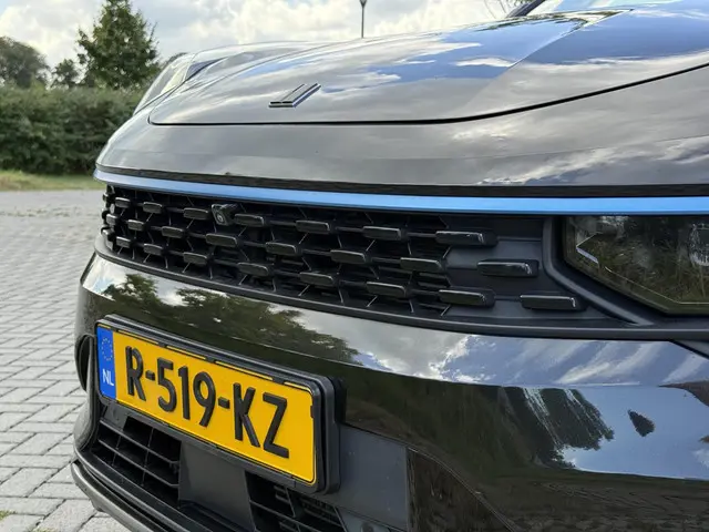 Lynk & Co 01 1.5 2022 Hybride Benzine 5
