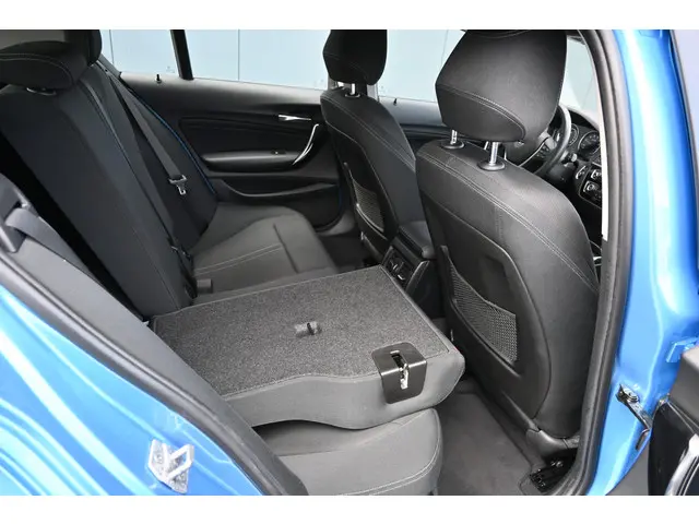 BMW 1 Serie 118i Corporate Lease Executive 2017 Benzine 28