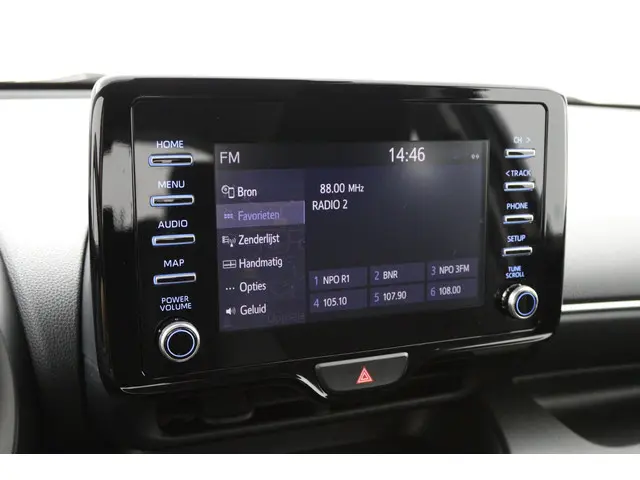 Toyota Yaris 1.5 Hybrid Dynamic 2020 Hybride Benzine 7