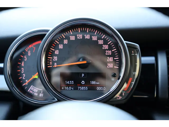 MINI Cooper Cabrio Mini 1.5 2019 Benzine 31