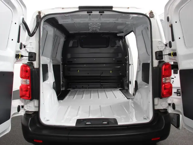 Opel Vivaro-e Electric L2 75 kWh 2025 Elektrisch 39