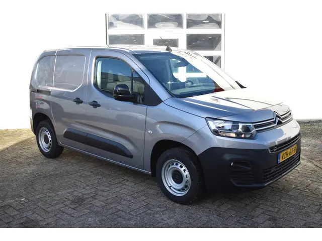 Citroën Berlingo BlueHDi 100 S&S L1 2023 Diesel 11