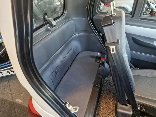 Pacta Trix TRIX/MIRAGE BROM-MOBIEL 2KW ! 2025 Elektrisch 14